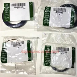 FRONT DIFFERENTIAL OIL SEAL KIT FOR LAND ROVER FREELANDER 2 RANGE ROVER EVOQUE DISCOVERY SPORT LR003153 003154 LR003155 LR001950