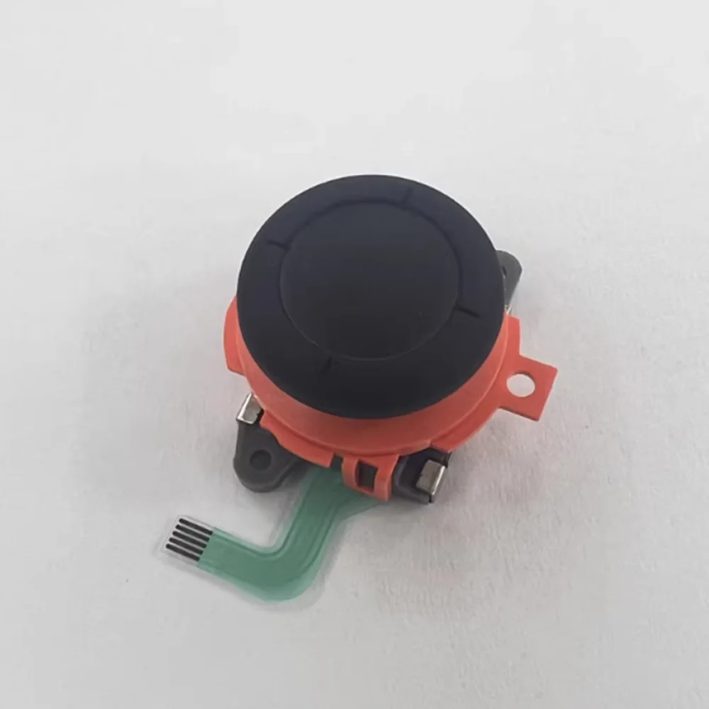 

1pc/ 1pair Brand New Left & Right Rocker NS2 Replacement Orange/ Blue Control Joystick for SWITCH 2 Game Console Repair Parts
