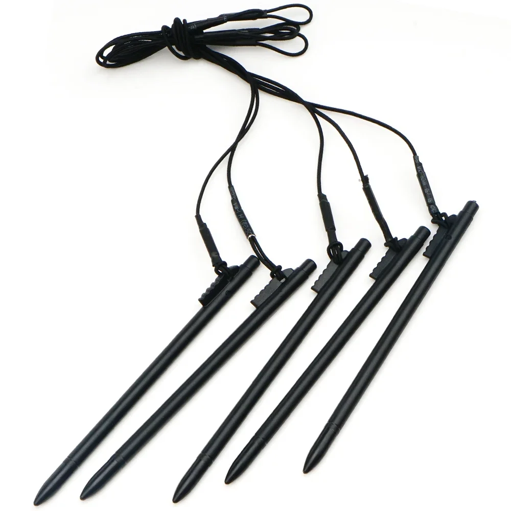 10pcs Standard Spare Stylus Pen For Motorola Symbol MC55 MC55A MC55N MC65 MC67 KT-119150-50R Barcode Scanner