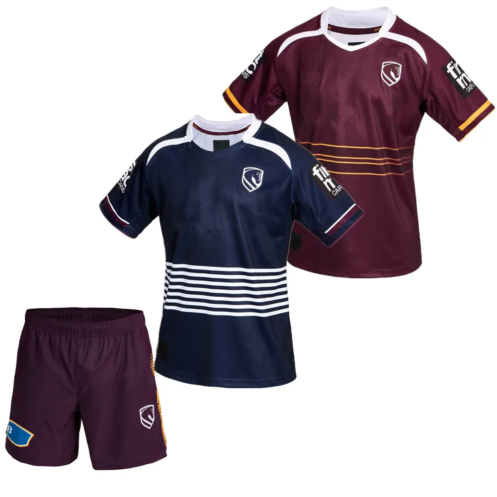 Category image: Rugby Jackets