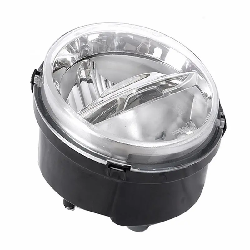 

For Piaggio Vespa Primavera Motorcycle LED Headlight Assembly Replacement Part Head Light