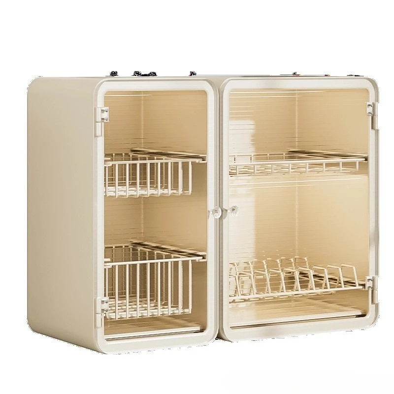 

Kitchen cupboards, drain shelves, household dust countertops, tableware boxes