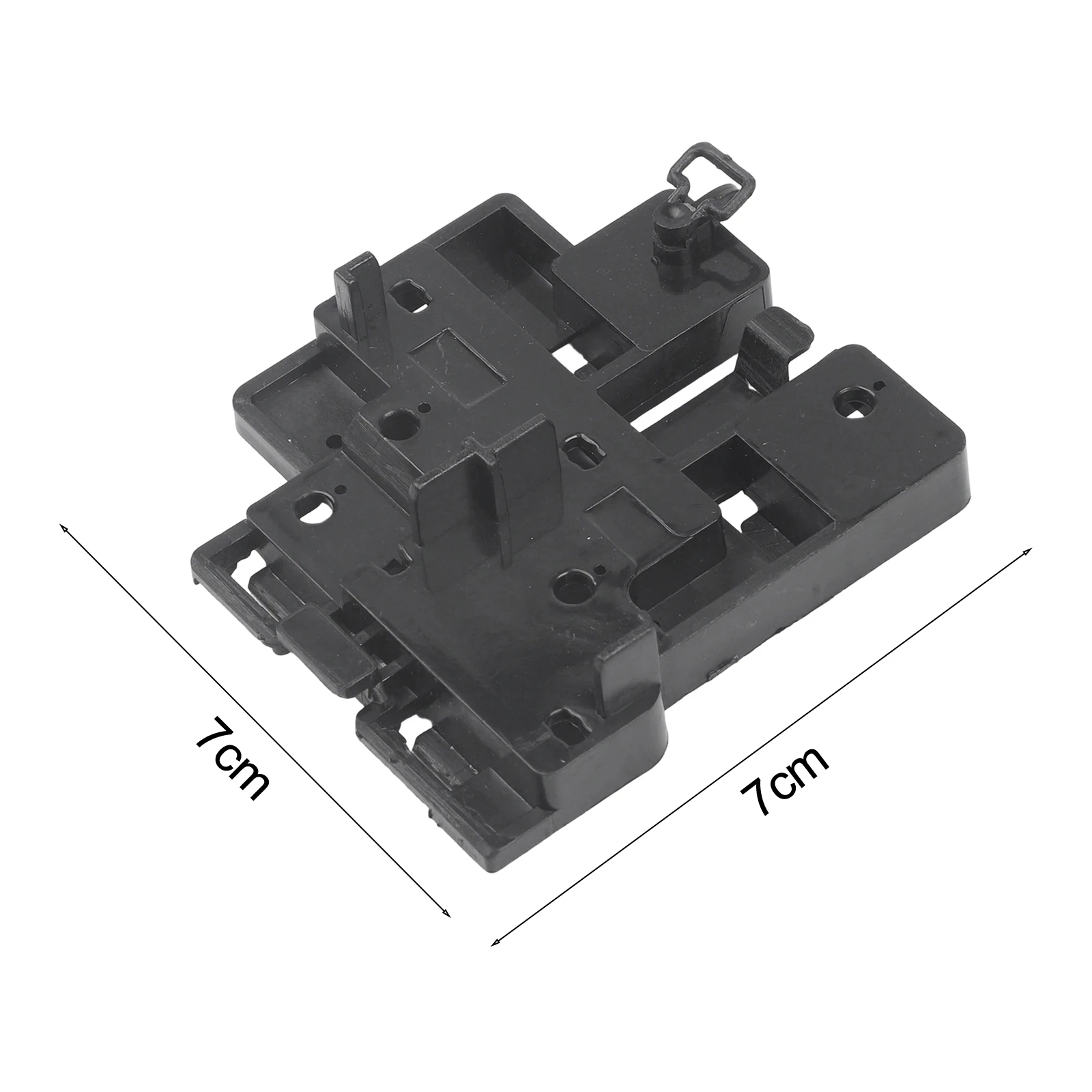 State Bezel-Mounted M.2 SSD Stand Designed to Fit ThinkCentre For M410 M415 M910T M710T Motherboard Interfaces