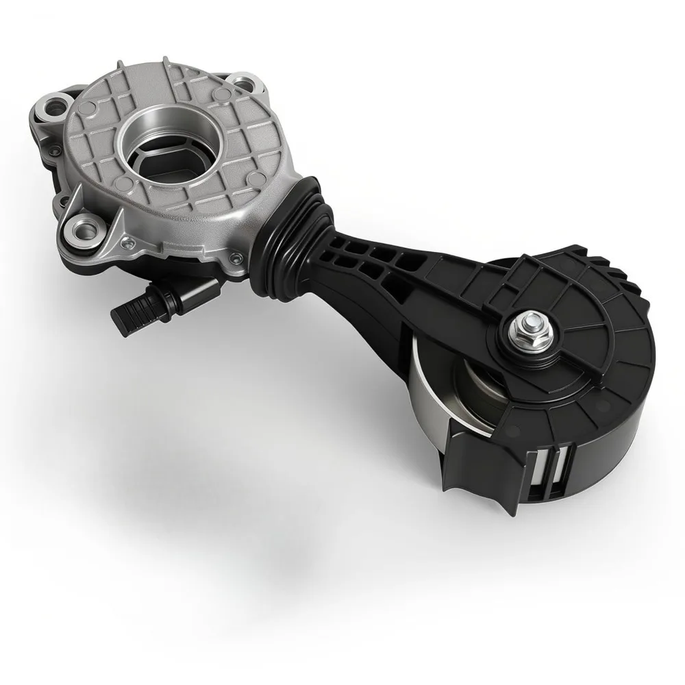 1128 7598 833 Belt Tensioner  & Engine Water Pump Pulley Fit for BMW Mini Cooper Fit for Cooper Paceman 07-16 11287598833