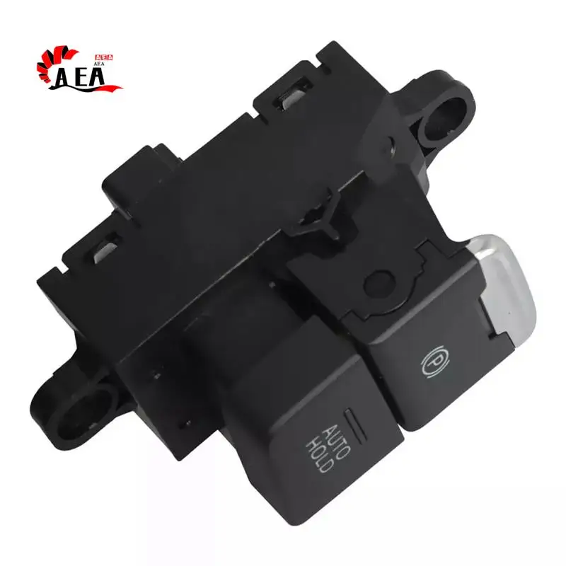 

AEA0-For Mazda CX-5 2017-2021 Car Parking Brake & Auto Hold Control Switch Accessories KD2W-66-EP0