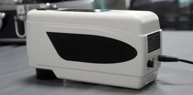 NH310 High-Quality Portable Computer Colorimeter for Color Quality Control Management