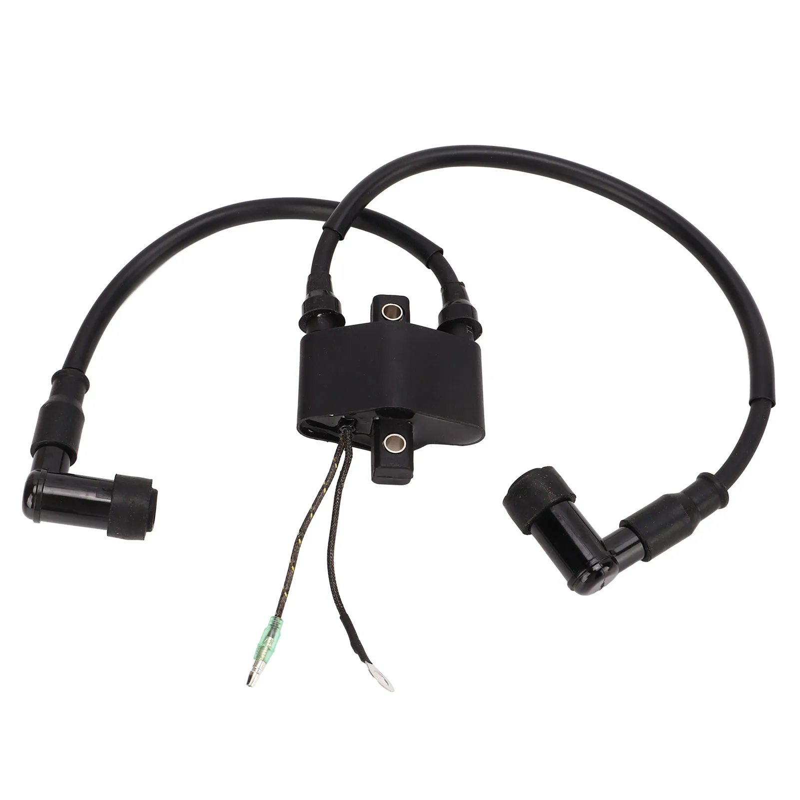 ملف الإشعال الخارجي 3A0 06048 1 3A0 06040 1 بديل لـ NS25C2 NS25C3 لـ TOHATSU 25 30 HP ملف الإشعال الخارجي الجديد #2