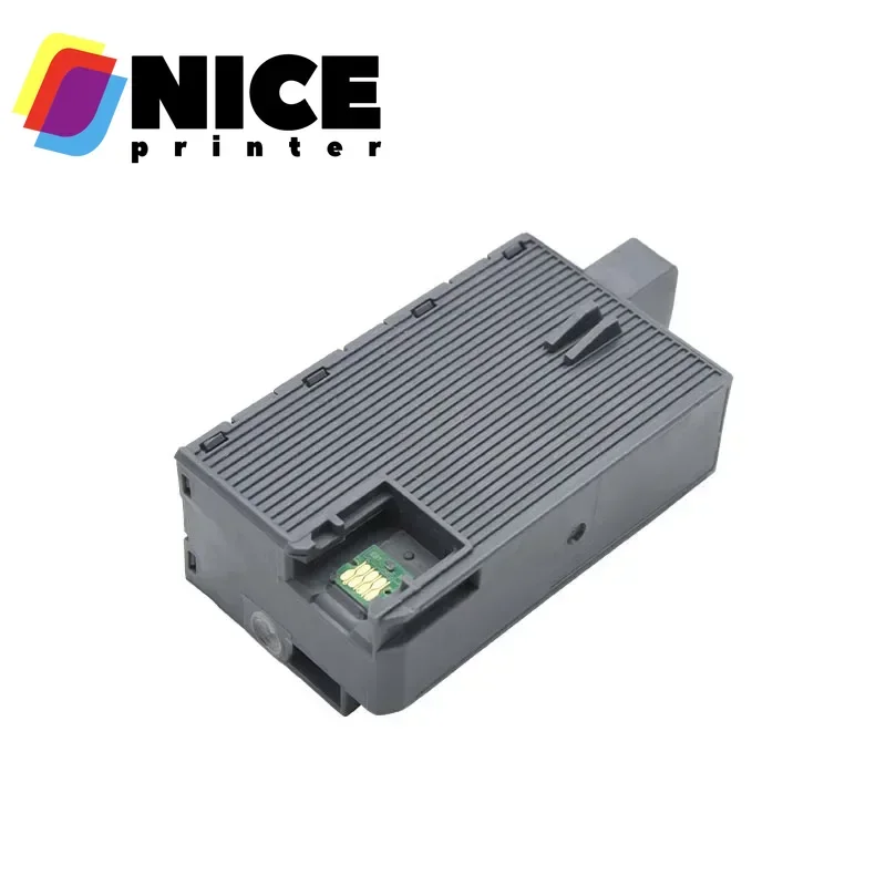 5PCS T3661 Waste Ink Maintenance Box for EPSON Expression XP6000 XP6005 XP6100 XP6105 XP8500 XP8505 XP8600 XP8605 XP970 XP15000