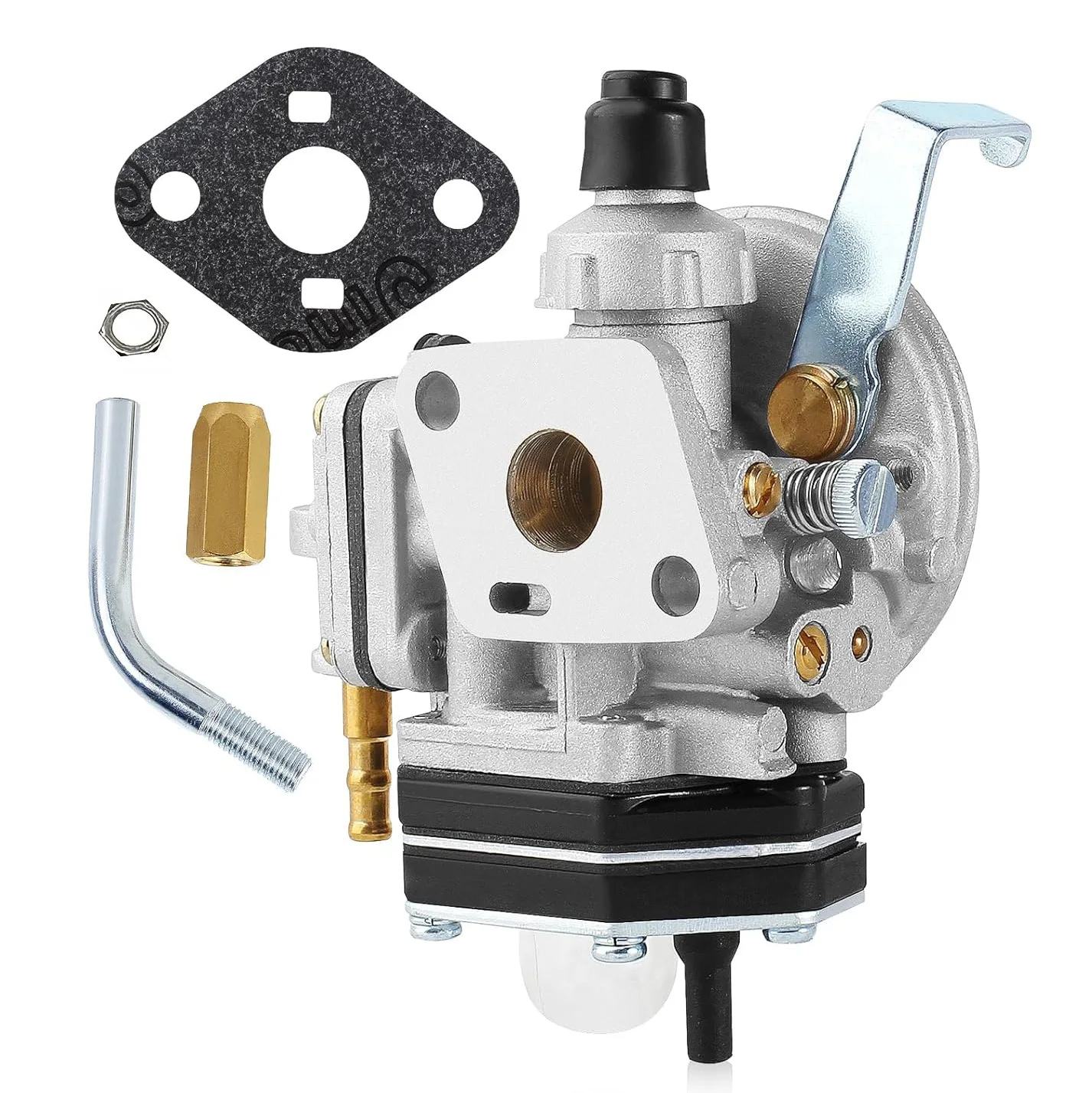 

Карбюратор для Echo B450 C350 C270 PB270 T270 A021002360 70170-81020