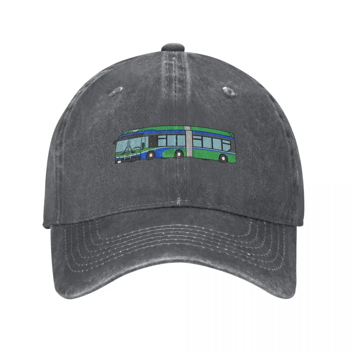 Gorra de béisbol Vancouver Express Bus, gorra de golf para hombre, gorra de lujo para mujer, gorra con capucha, gorras de lujo para hombre, gorras para hombre y mujer