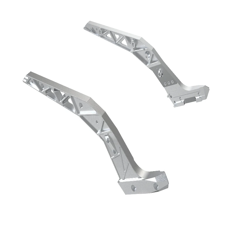 

Алюминиевое заднее крыло (новое) с гарантией 1 год