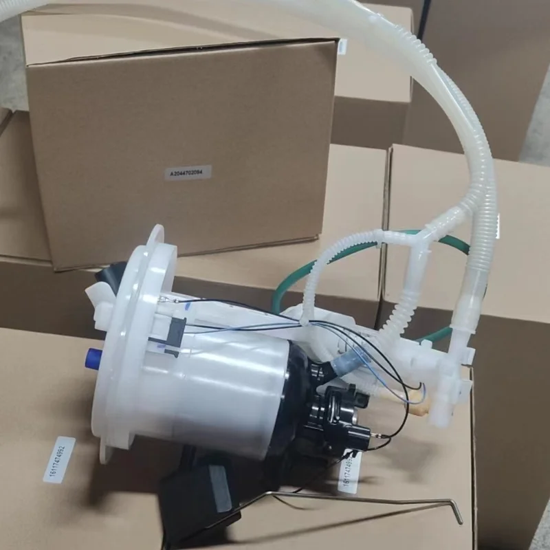 Wholesale Car Electric Fuel Pump Assembly A2044702094 W204 W212 Fuel Pump Assy Unit Bomba De Combustible