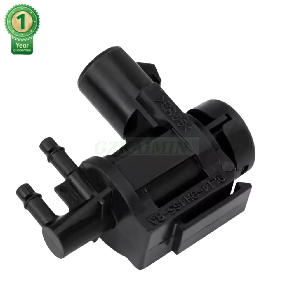 Vacuum Solenoid Control Valve  OEM 9L14-9H465-BA 6L34-9H465-BA For Ford F150 F-150 1997-2004