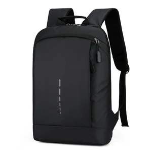 Men's Backpack Dwaterproof Water Ultra Light Light Backpack Backpack For Men Men's Backpack 15.6 10 Main Sales Buy Car in China - №4