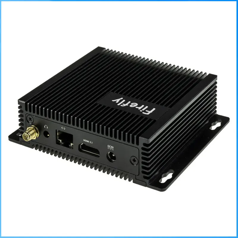 EC-R3588SPC ,octa-core 64-bit ,6tops,32GB RAM,1000MBPS,Support Tvarious operating systems