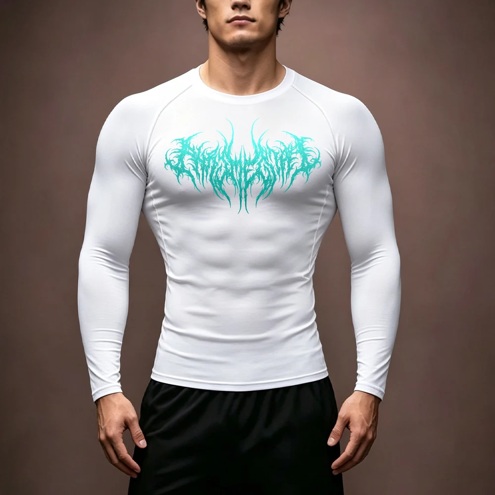 Men's Long Sleeve Compression  - Compression Shirt Workout review and price