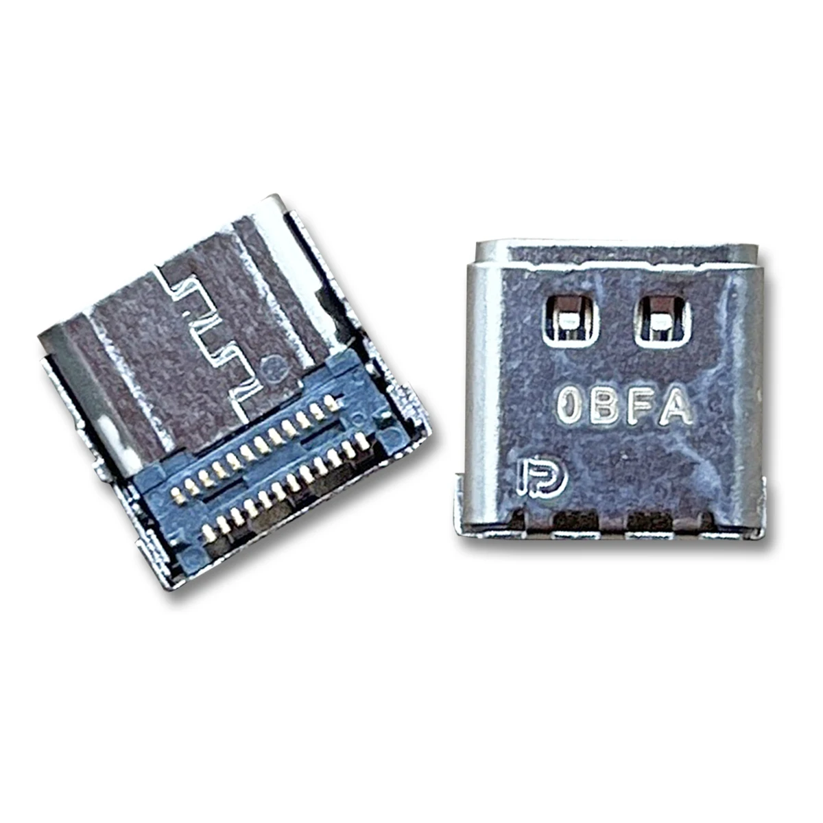 Type-C For Lenovo ThinkPad X1 Tablet 3rd Gen 20KJ 20KK Series DC Power Jack Charging Port Socket Connector Original New