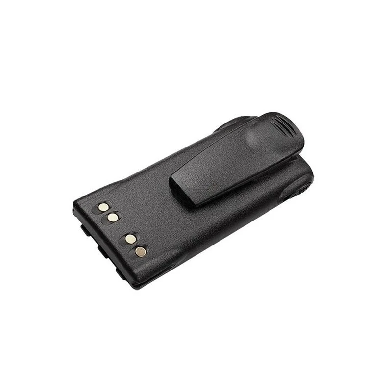 بطارية قابلة للشحن 7.2 فولت لموتورولا HNN9010A، GP328، GP338، PTX760 WalkieTalkies