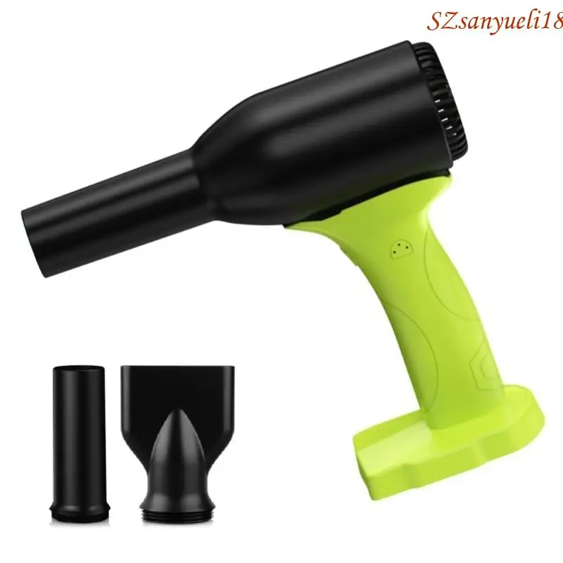 

94PC Turbines Jets Fan130000RPM Air Blower Electric Air Dusters Jets Dry Blower for