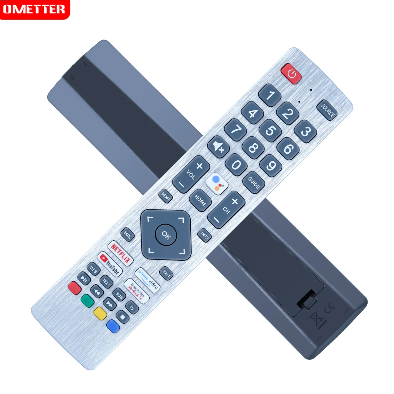 Remote Control SHWRMC0133 for Sharp 40BL2EA 40BL3EA 40BL4EA 40BL5EA 50BL2EA 50BL3EA 50BL4EA 50BL5EA 55BL2E TV without Voice