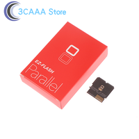 EZ Parallel Game Gartridge EZ Flash Card Adapter For NDS/NDSL/NDSi/NDSiXL/2DS/3DS/3DLL/N3DS Game Cartridges