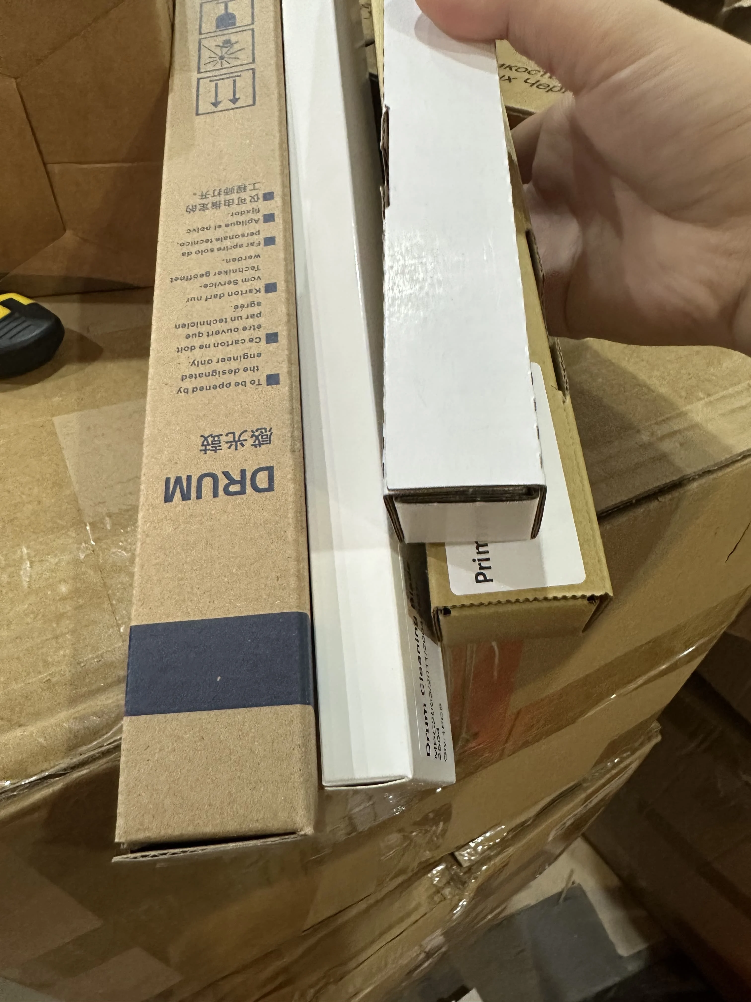 

Комплект для восстановления барабанного блока для Ricoh MPC2003 MPC2503 MPC2004 MPC2504 MPC2011SP M C2000 C2001 C2501 IMC2000 IMC2500 IMC2000A IMC2500A