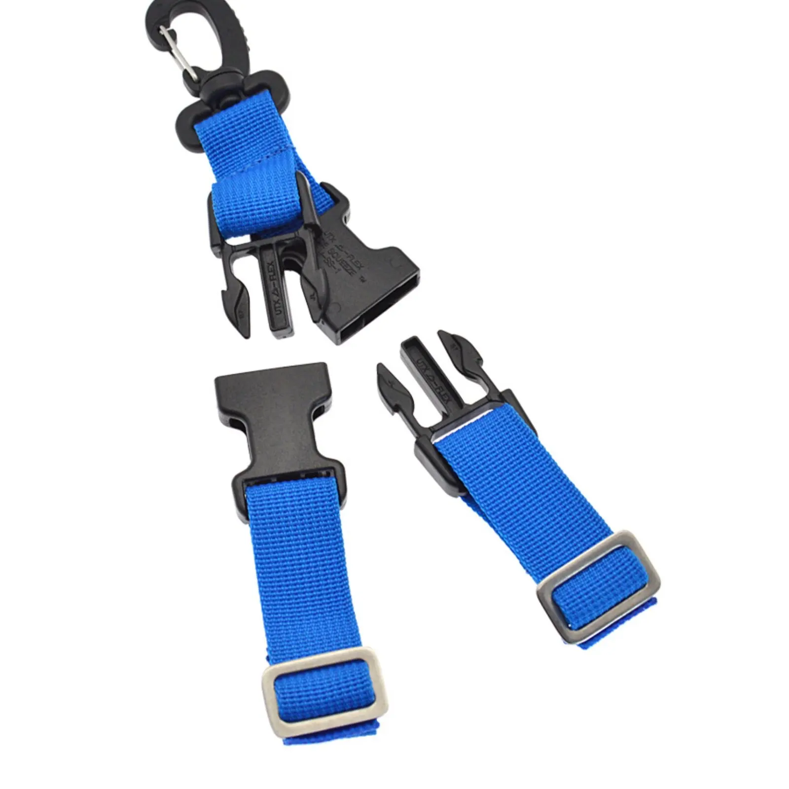 Quick Release Fin S…