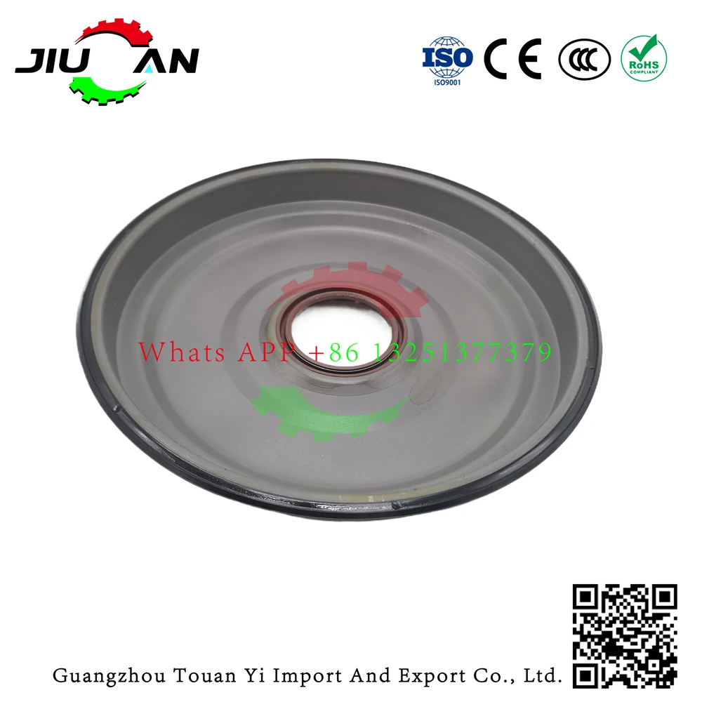 Brand New 0BH DQ500 0BH301205D Car Gearbox Transmission Front Clutch Cover Oil Seal 0BH301205 For Volkswagen Audi - view 4