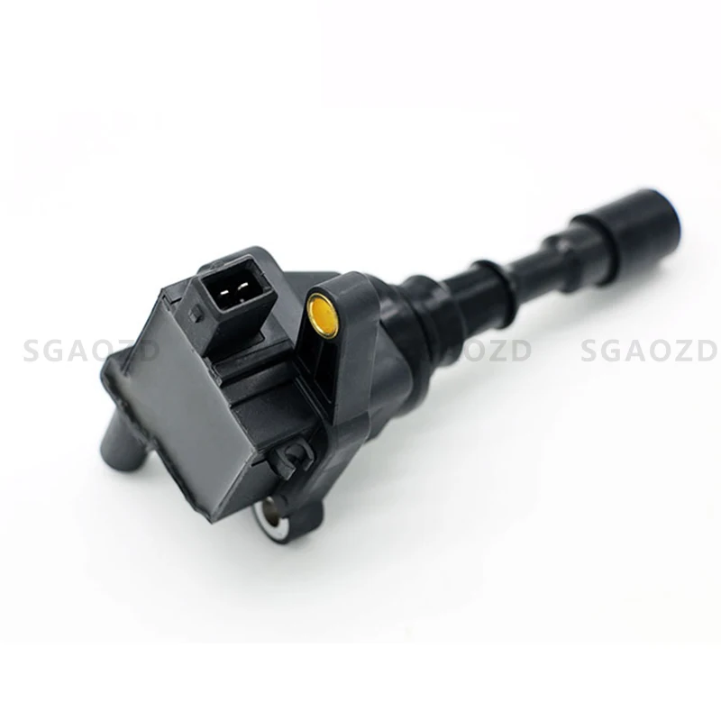 

F01R00A012 Ignition Coil SD3212For JAC Hooray/4G93D 1.8L Landwind FENGSHANG/DongFeng Succe FORTHING JOYEAR F01R00A012 DALD250352