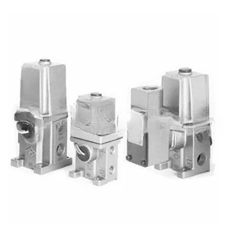 

Solenoid Valve VS4120-035DLP