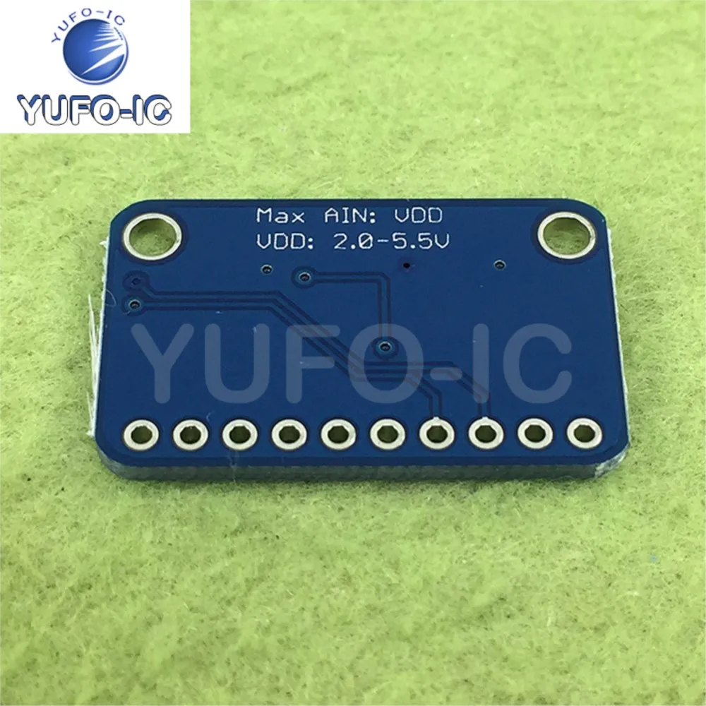 Free Ship 1PCS Ads1…