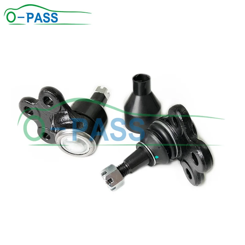 OPASS Front lower Control arm Ball Joint For BUICK Enclave GMC Acadia & GM CHEVROLET Traverse & SATURN Outlook 19207521