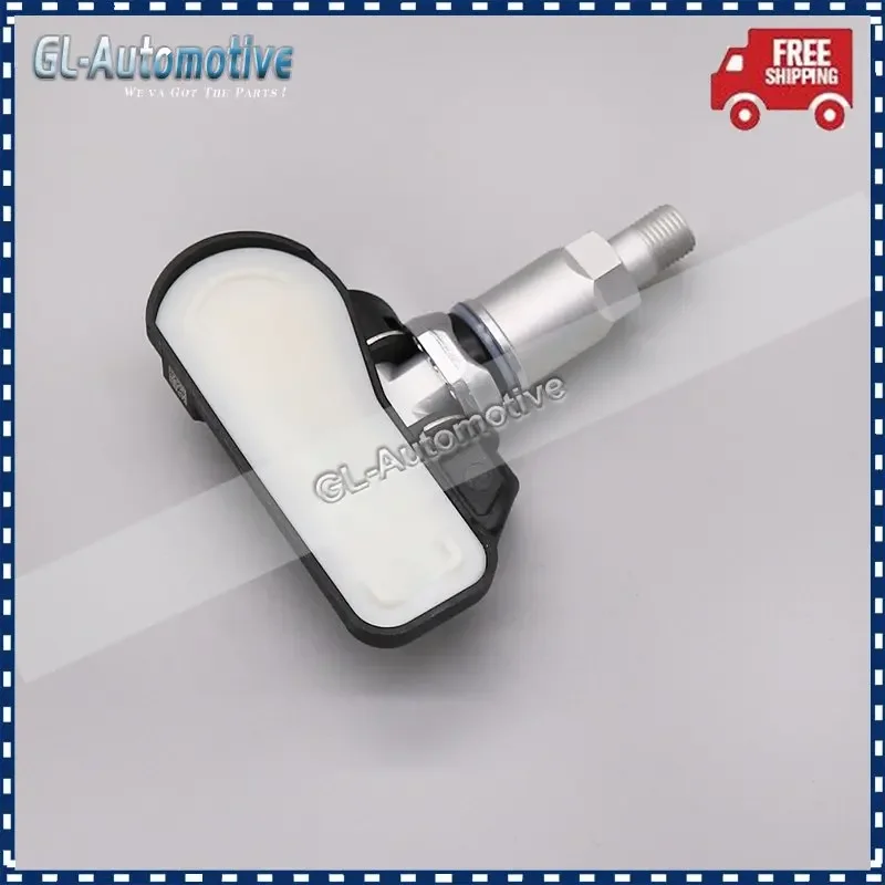 4PCS TPMS 433MHZ Tire Pressure Sensor for Mercedes Benz S176 C190 W205 C205 C216 C117 C218 W212 N293 G463/461 X156 X253 C253