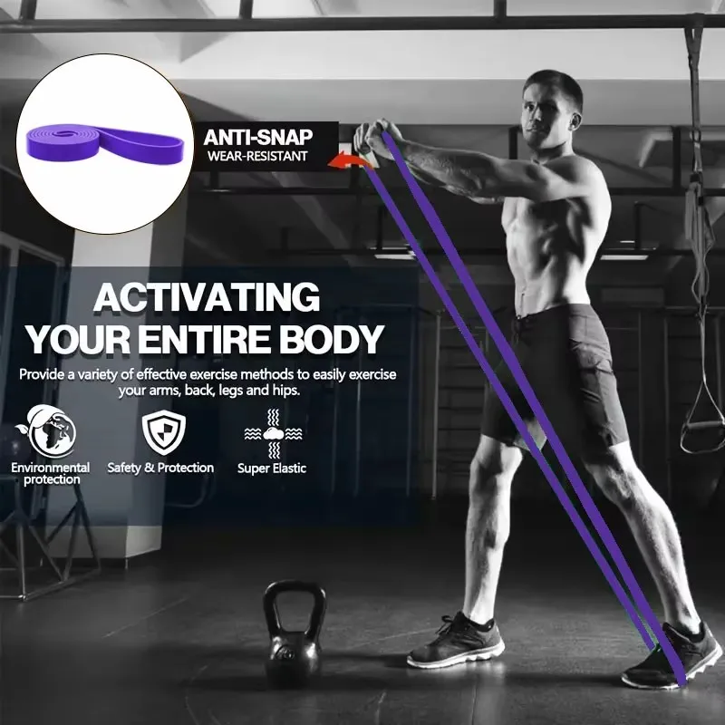Thumbnail 3 - #36 Latest Resistance Bands Offers