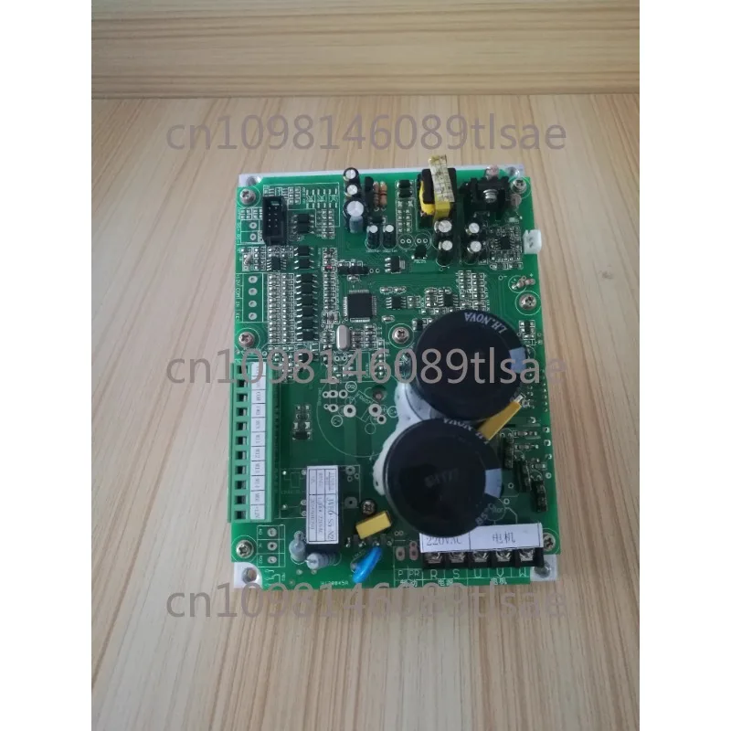 

Специальная плата преобразования частоты клеммной машины JVFD-DZJ-N2 (1,5 кВт), JVFD-DZJ-2 (1,5 кВт)