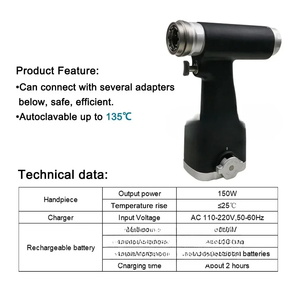 Multifunctional Electric Drill Sawtooth Saw Tool Set - Handheld Power Tools for Home Improvement And DIY Projects