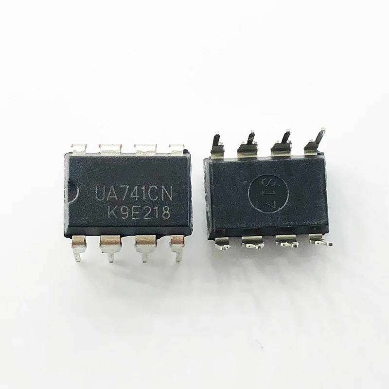 10pcs/lot TS272CN TS912IN TT6061A UA741CN  DIP-8