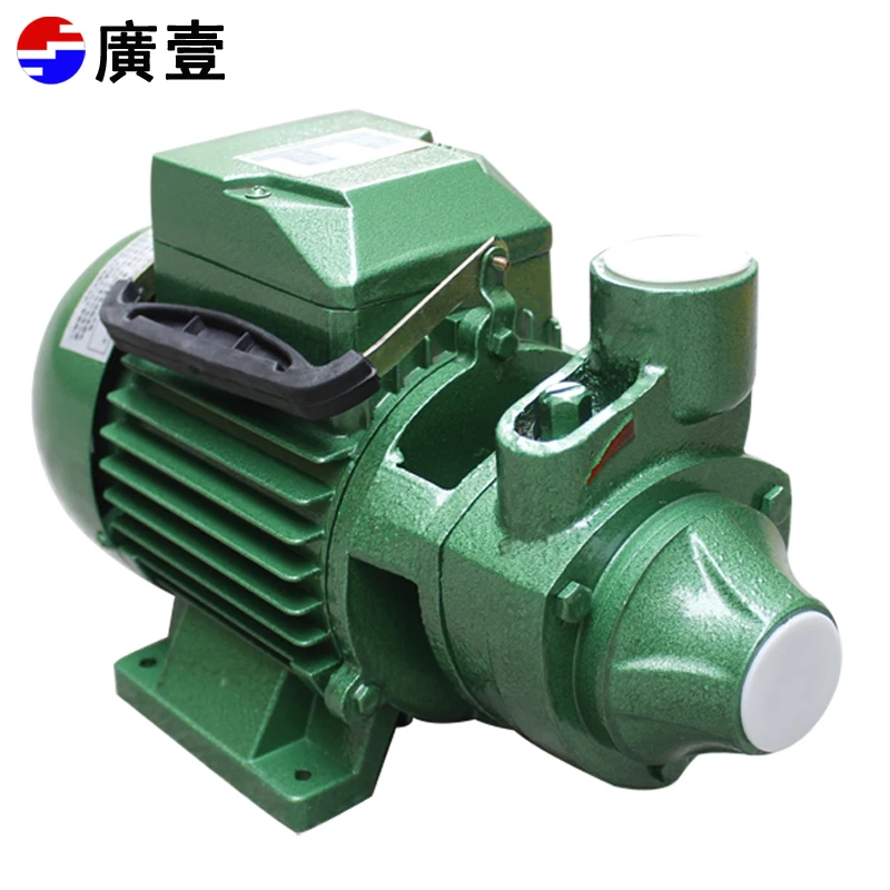 Guangyi 1DB35 Clean Water Pump 380V Household Pump Three-phase Single-phase 220V Booster Pump 335W Water Pump