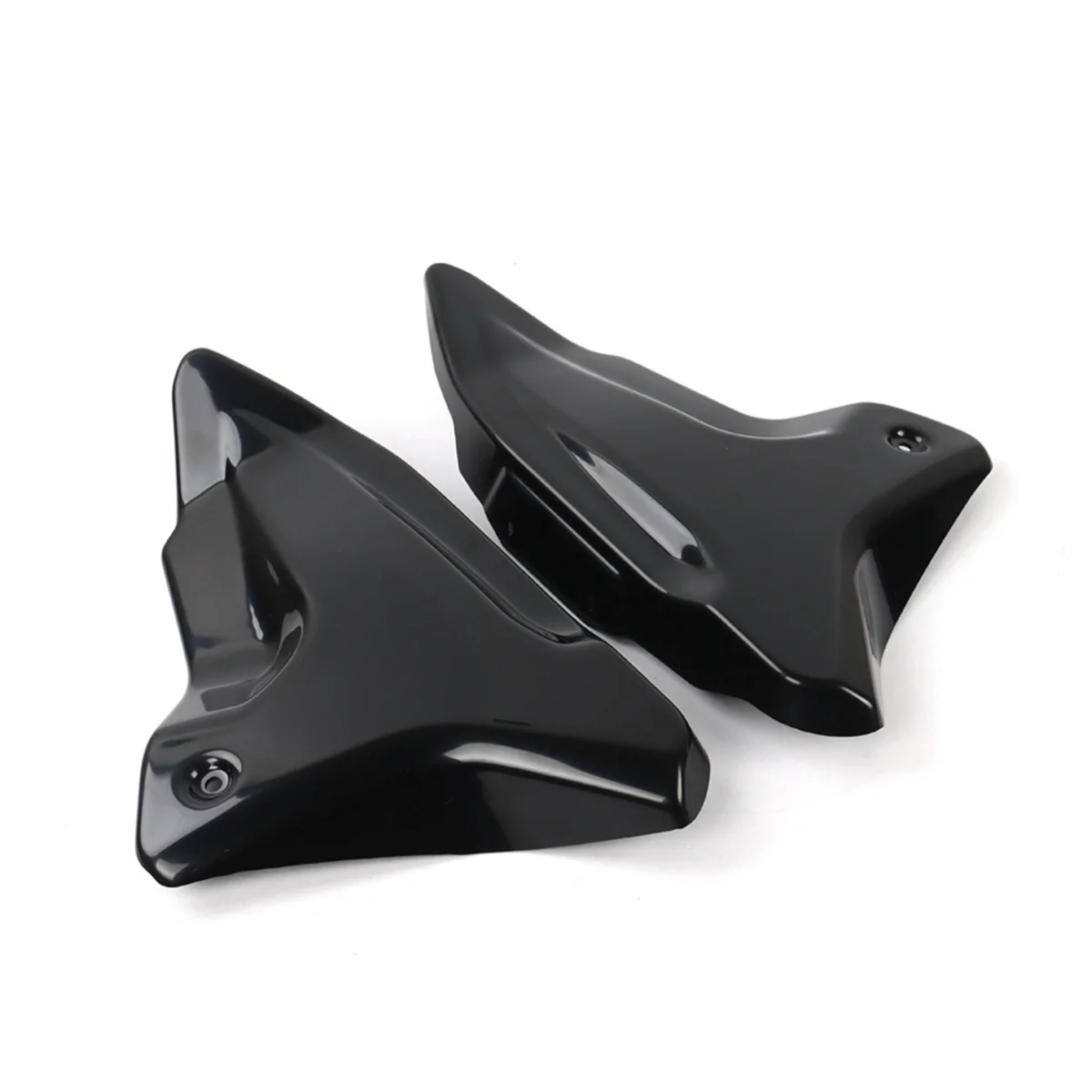 

Motor-Motorcycle Rear InfillPanels Side Panels Covers for MT-09 MT-09 SP 2024 2025 Side Frame Fairing