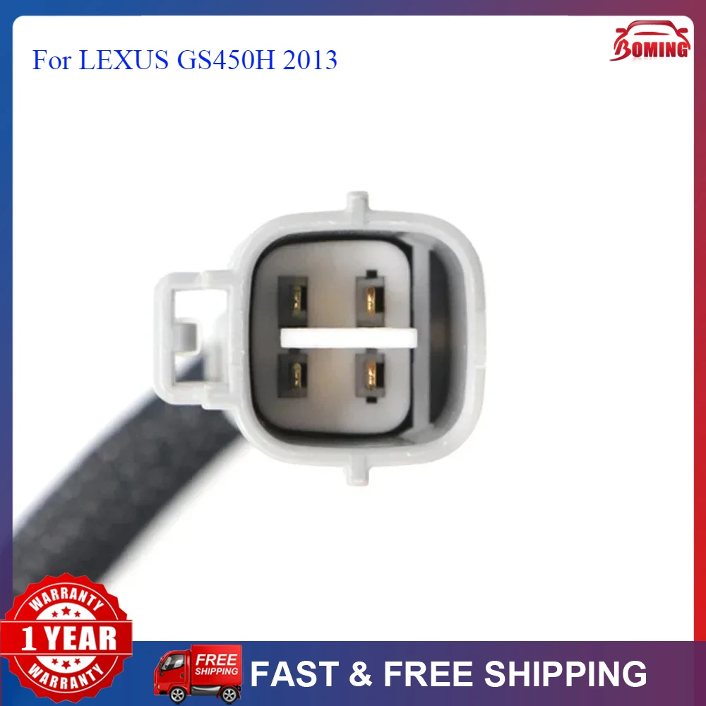 

Car Air Fuel Ratio Lambda O2 Oxygen Sensor 89465-30A80 2344924 Fits For LEXUS GS450H 2013 8946530A80 89465 30A80 234-4924 New