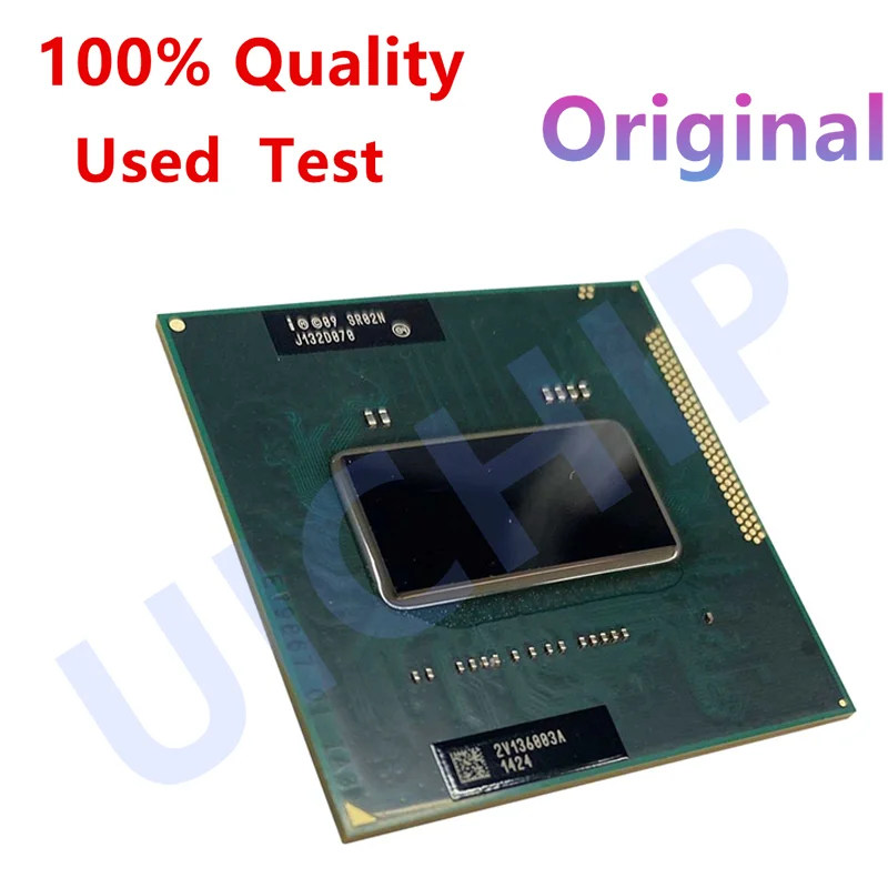 　Intel Core i7 2670QM 　SSD240GB　4コア8スレッド Intel Core i7-2670QM CPU 4 Cores 2.2GHz 6M SR02N Socket G2