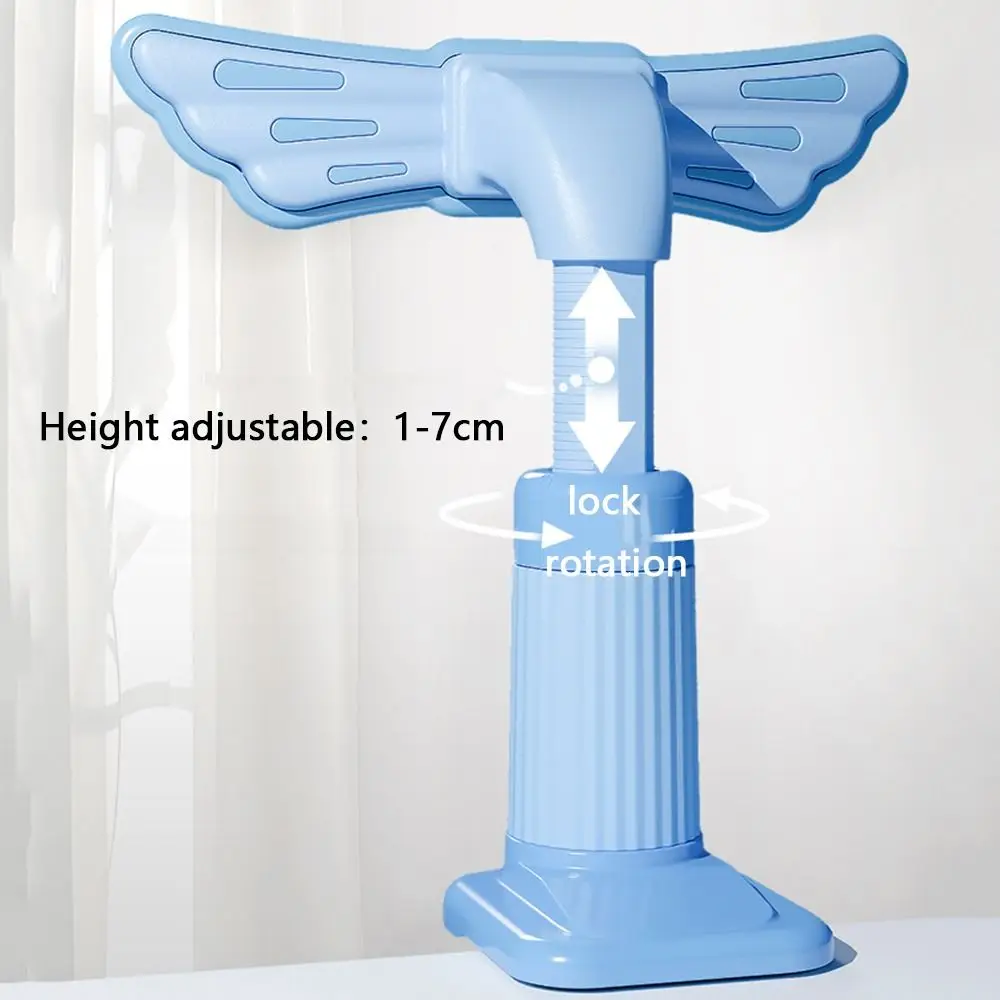 Adjustable Bracket Sitting Posture Corrector Prevent Hunchback Anti-Myopia Sit Orthosis Practical Chest Support