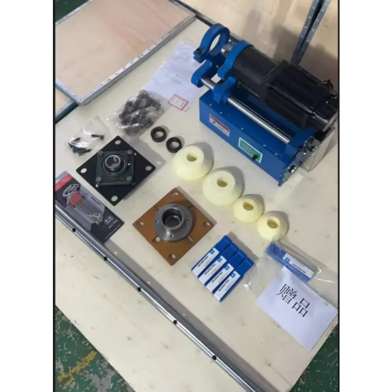 

Горячая продажа Js-50 Лидер продаж портативный станок для сверления и сварки линий для туннельного экскаватора для продажи