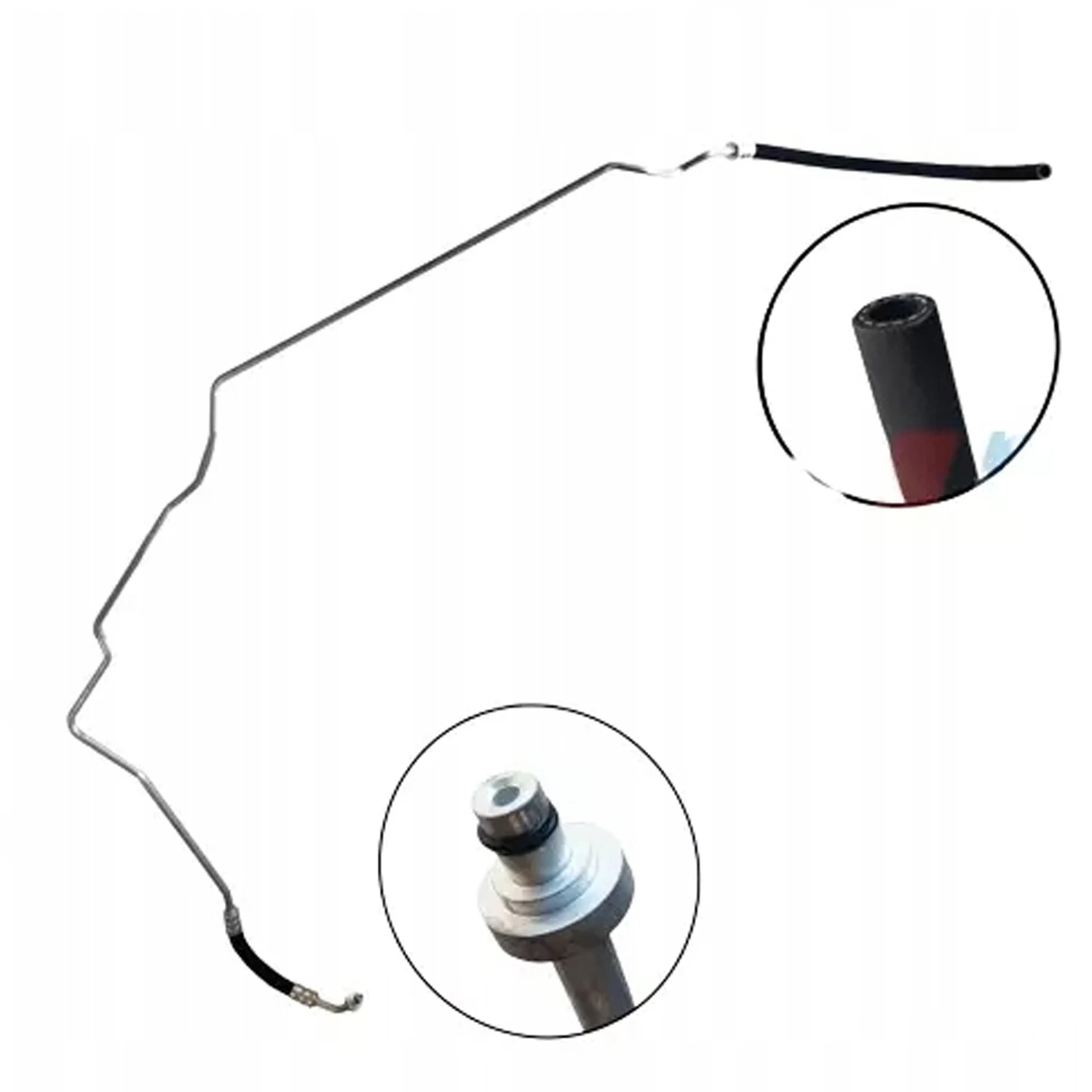 

Power Steering Hose Pipe Return Tube Assy For Ford Transit 2012 -2016 Transit/Tourneo Custom 2.2 2.0 Duratorq 2016- 2389416