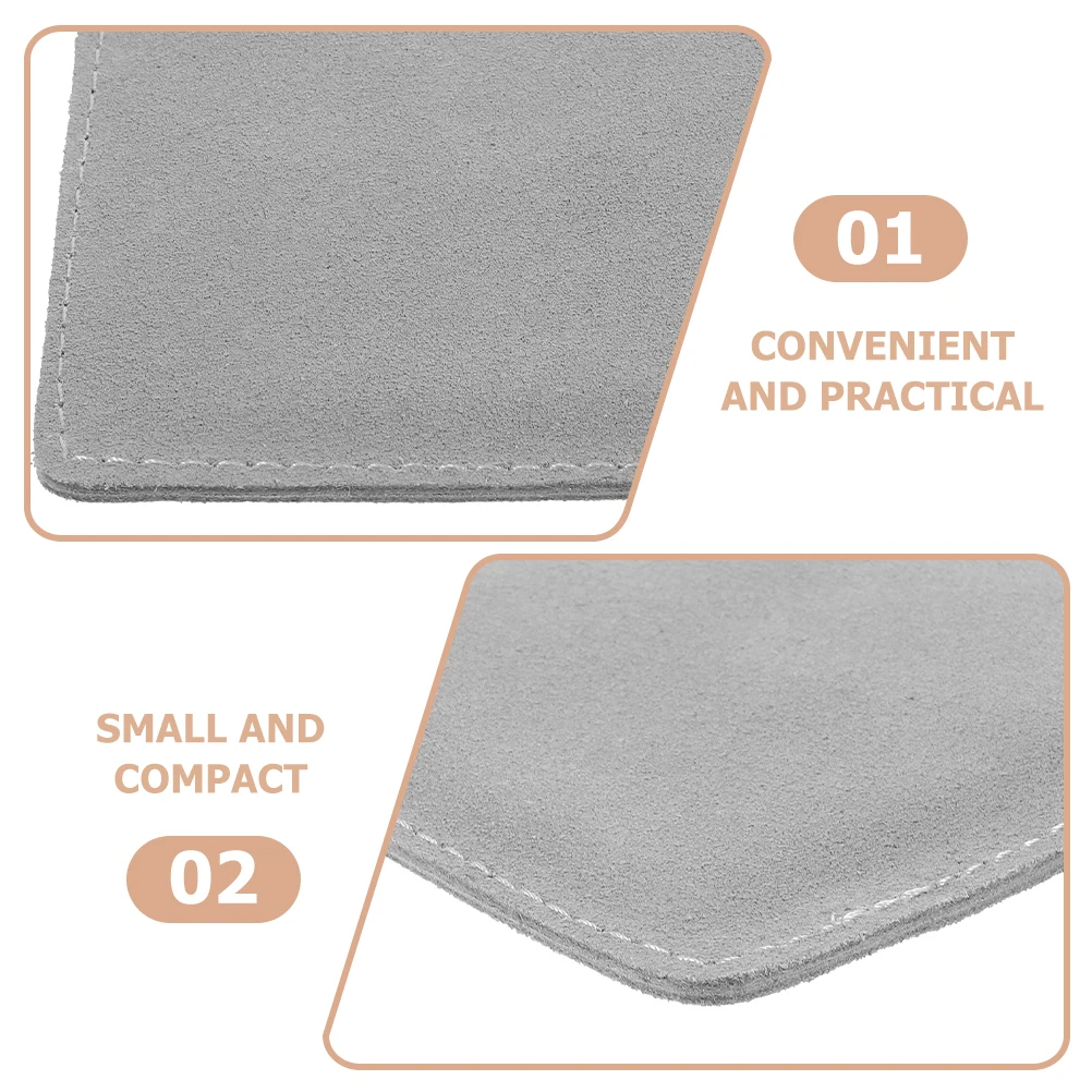 

2Pcs Billiard Cue Polishing Towel Snooker Cue Shaft Cleaner Reusable Towel for Pool Stick Accessories Cleaner