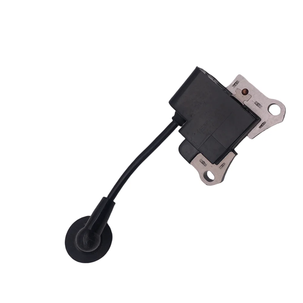 1E36F-2E 1E36F-2E.2 Катушка зажигания TLE33 CG330 BC330 кусторез триммер Магнит Статор Электронный