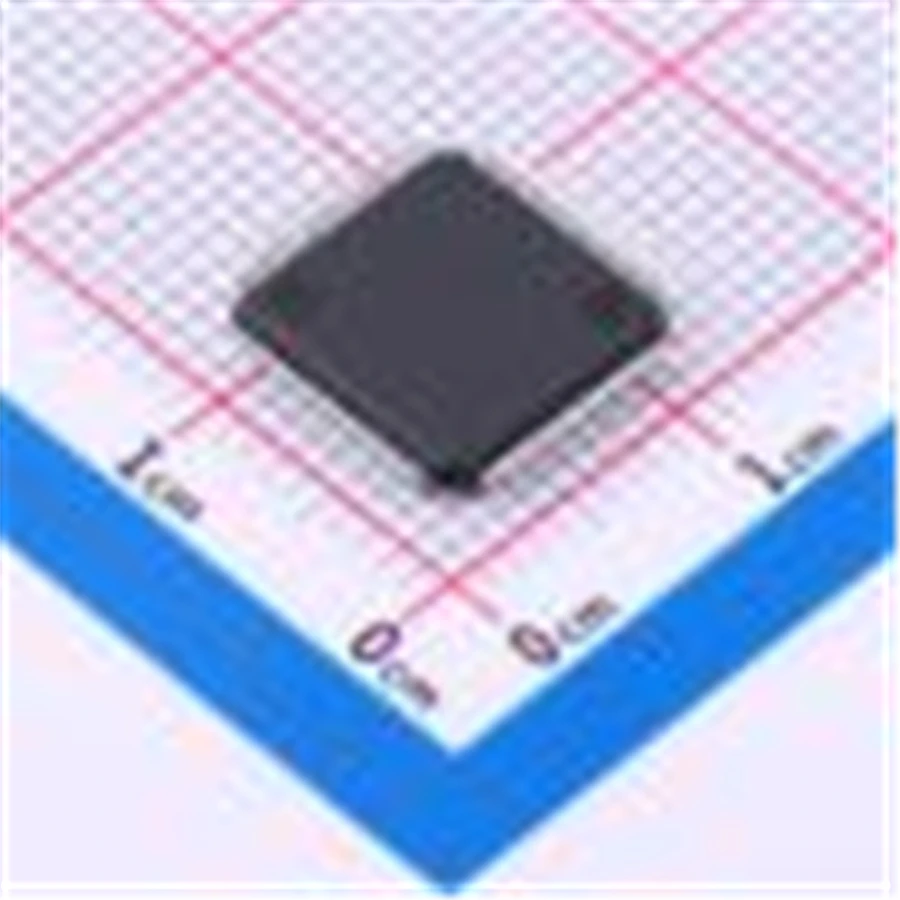 2PCS/LOT STM32F103RET7 (Microcontroller Units)