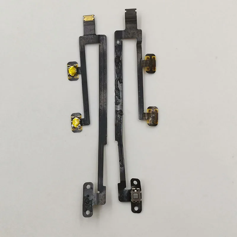 Pulsante di accensione pulsante di accensione/spegnimento pulsanti del Volume tasto muto cavo flessibile su/giù per iPad 6 2018 6th Gen/A1893