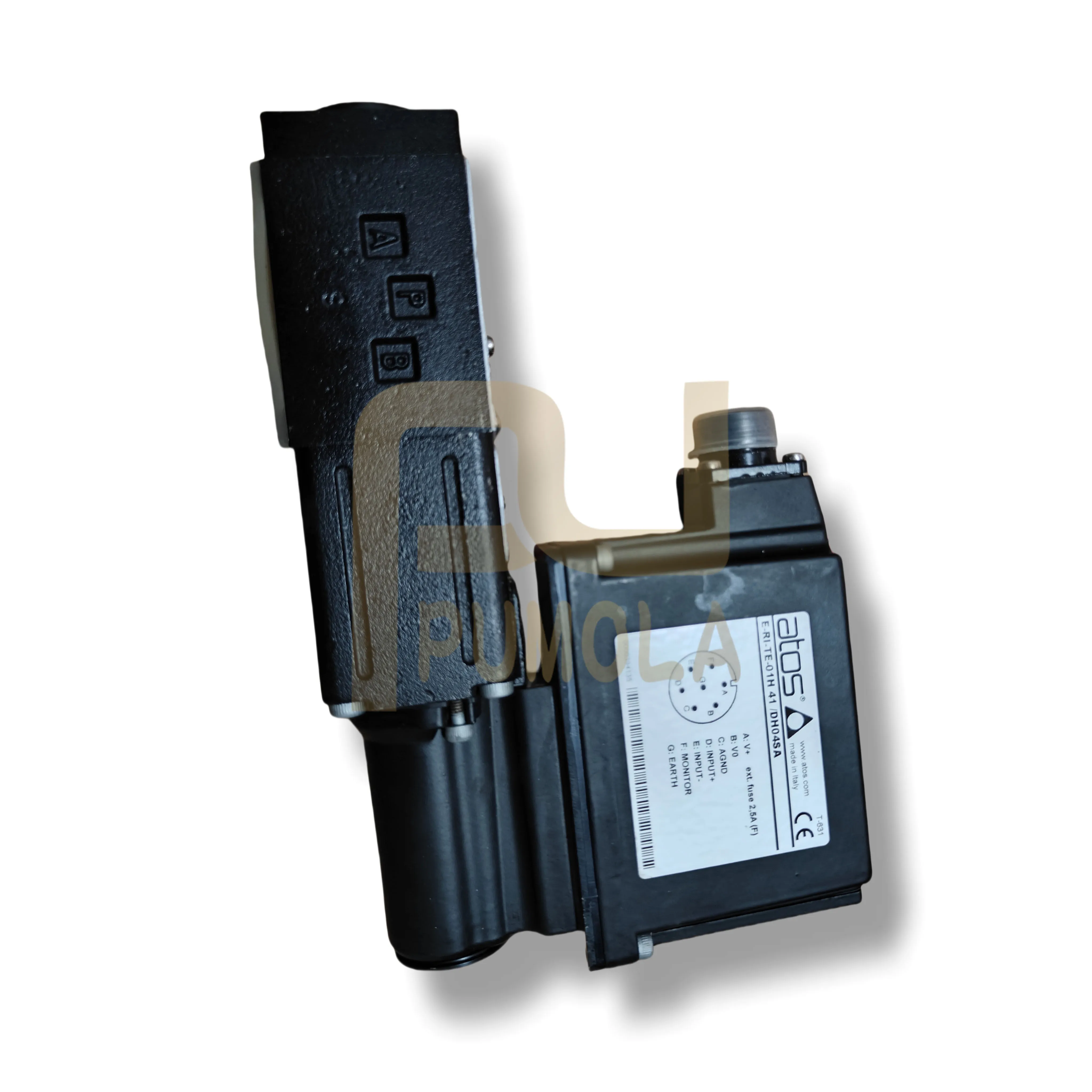 Atos Explosion-Proo… - image