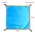 58-46cm Blue